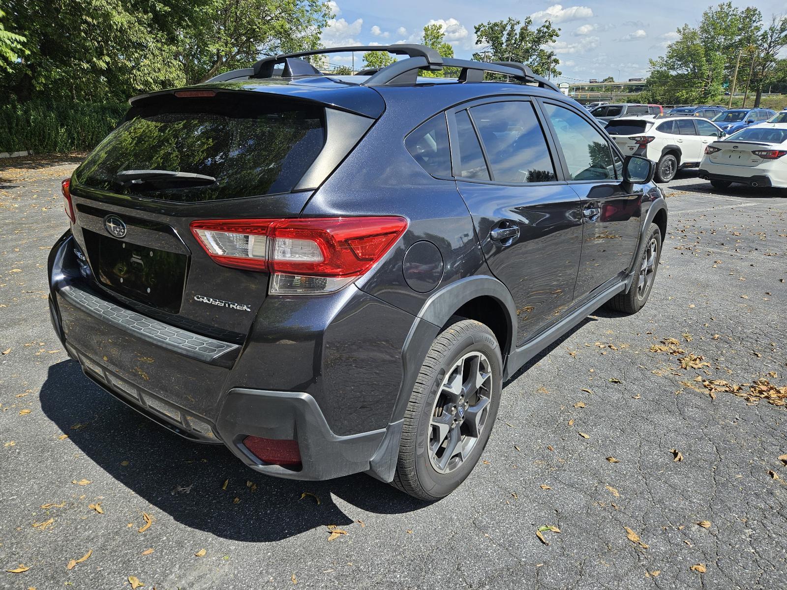 2019 Subaru Crosstrek Vehicle Photo in Harrisburg, PA 17111