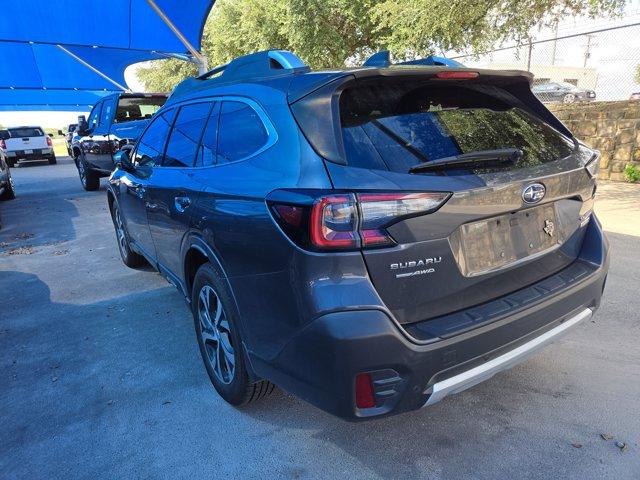 2020 Subaru Outback Vehicle Photo in Decatur, TX 76234