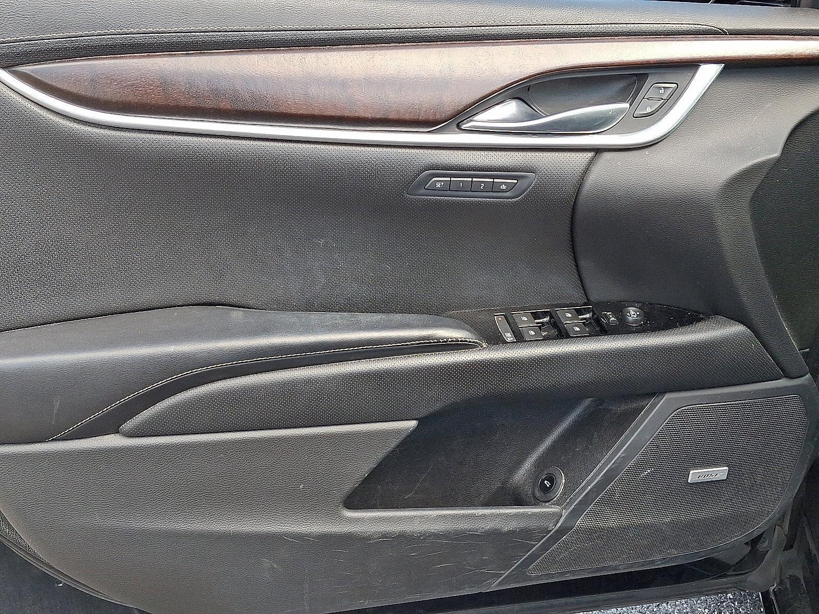 2019 Cadillac XTS Vehicle Photo in BETHLEHEM, PA 18017-9401