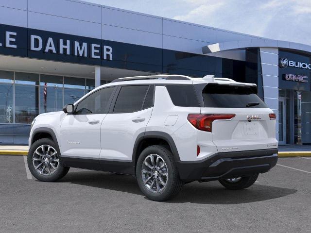 2026 GMC Terrain Vehicle Photo in KANSAS CITY, MO 64114-4545