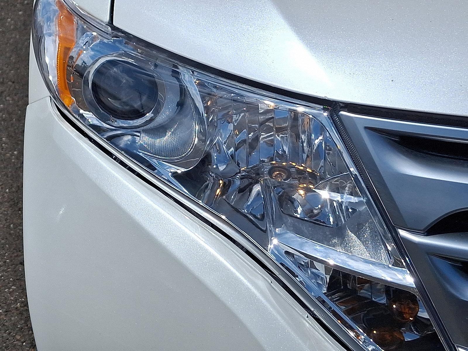 2011 Toyota Venza Vehicle Photo in Trevose, PA 19053
