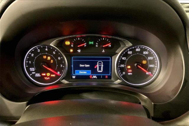 2024 GMC Terrain Vehicle Photo in Lees Summit, MO 64086