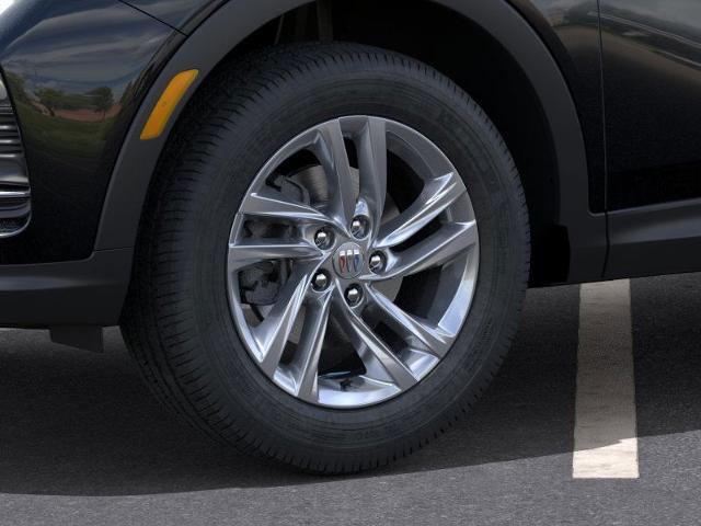 2025 Buick Envista Vehicle Photo in LITTLE FALLS, NJ 07424-1717