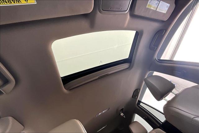 2018 Honda Pilot Vehicle Photo in Grapevine, TX 76051