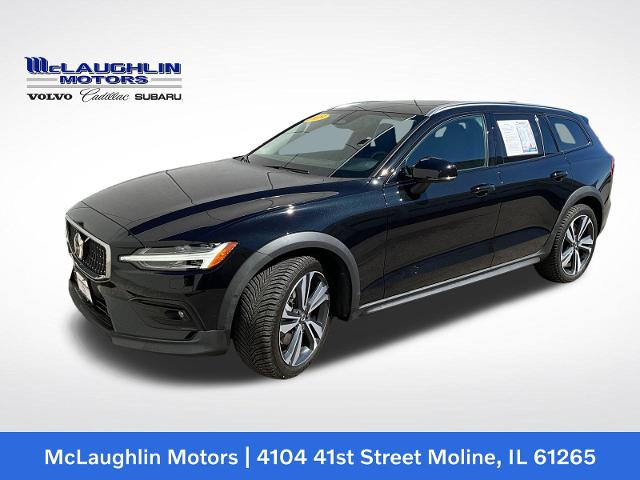 2023 Volvo V60 Cross Country B5 Plus AWD
