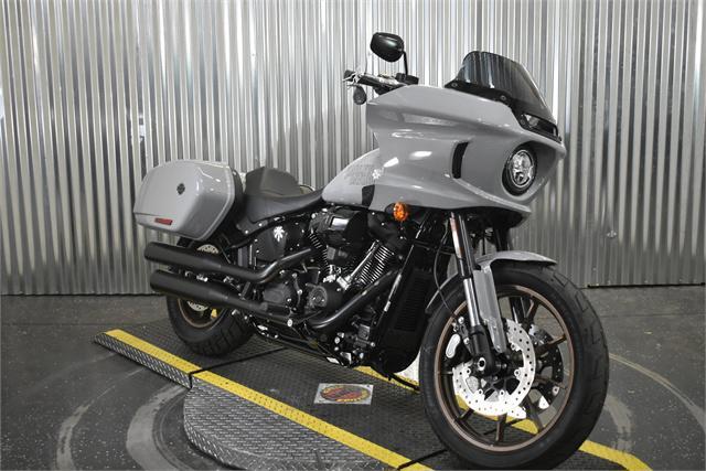 建物 Harley-Davidson Softail Garage 1/24 Harley-Davidson Softail Garage 1/24