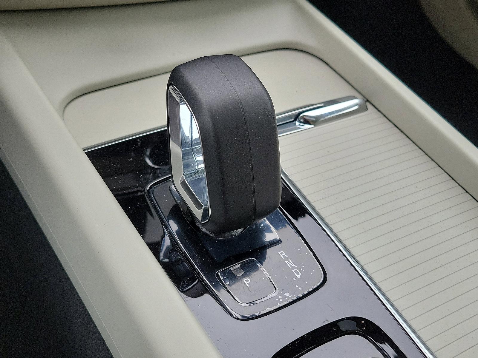 2024 Volvo S60 Vehicle Photo in Trevose, PA 19053