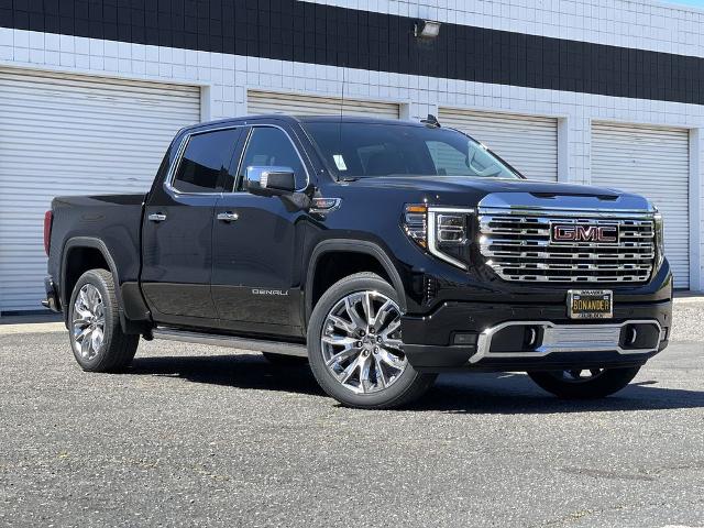 2024 GMC Sierra 1500 Vehicle Photo in TURLOCK, CA 95380-4918