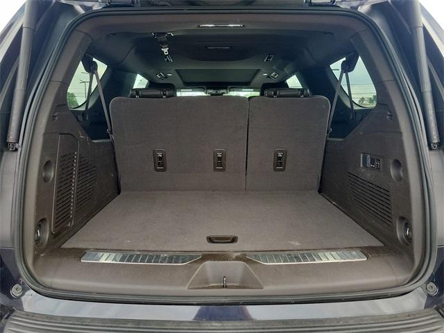 2023 GMC Yukon XL Vehicle Photo in New Bloomfield, PA 17068