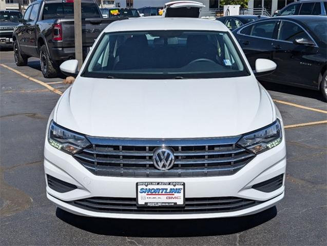 2021 Volkswagen Jetta Vehicle Photo in AURORA, CO 80012-4011