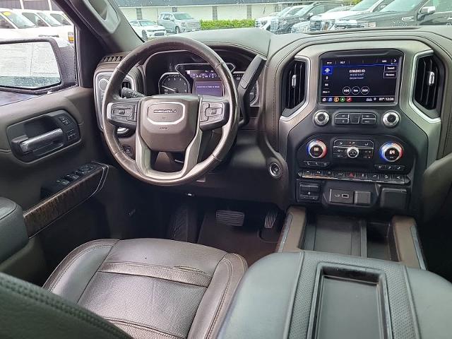 2019 GMC Sierra 1500 Vehicle Photo in LIGHTHOUSE POINT, FL 33064-6849