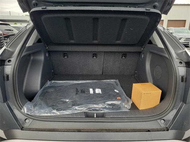 2024 Hyundai KONA Vehicle Photo in New Bloomfield, PA 17068