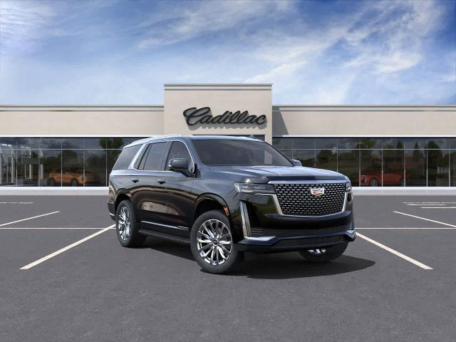 2024 Cadillac Escalade Vehicle Photo in OAK LAWN, IL 60453-4083