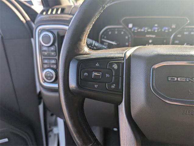 2019 GMC Sierra 1500 Vehicle Photo in AURORA, CO 80012-4011