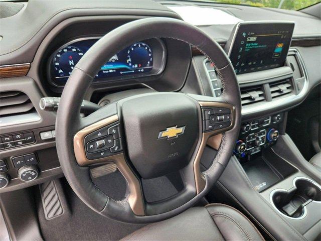 2022 Chevrolet Tahoe Vehicle Photo in AURORA, CO 80011-6998