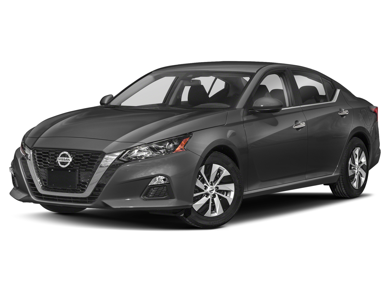 2022 Nissan Altima Vehicle Photo in Tulsa, OK 74129