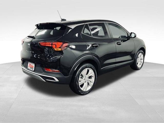 2024 Buick Encore GX Vehicle Photo in MEDINA, OH 44256-9631