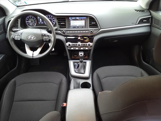 2020 Hyundai Elantra Vehicle Photo in LYNDHURST, NJ 07071-2008