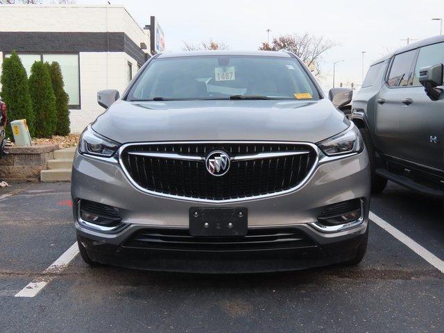 Used 2019 Buick Enclave Essence with VIN 5GAERBKW0KJ134580 for sale in Kansas City