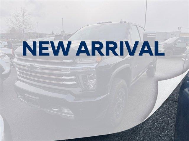 2022 Chevrolet Silverado 3500 HD Vehicle Photo in BEND, OR 97701-5133