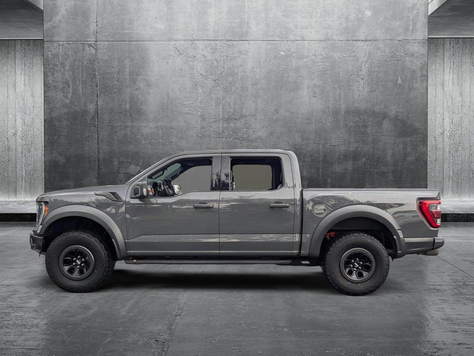 2021 Ford F-150 Vehicle Photo in Sanford, FL 32771