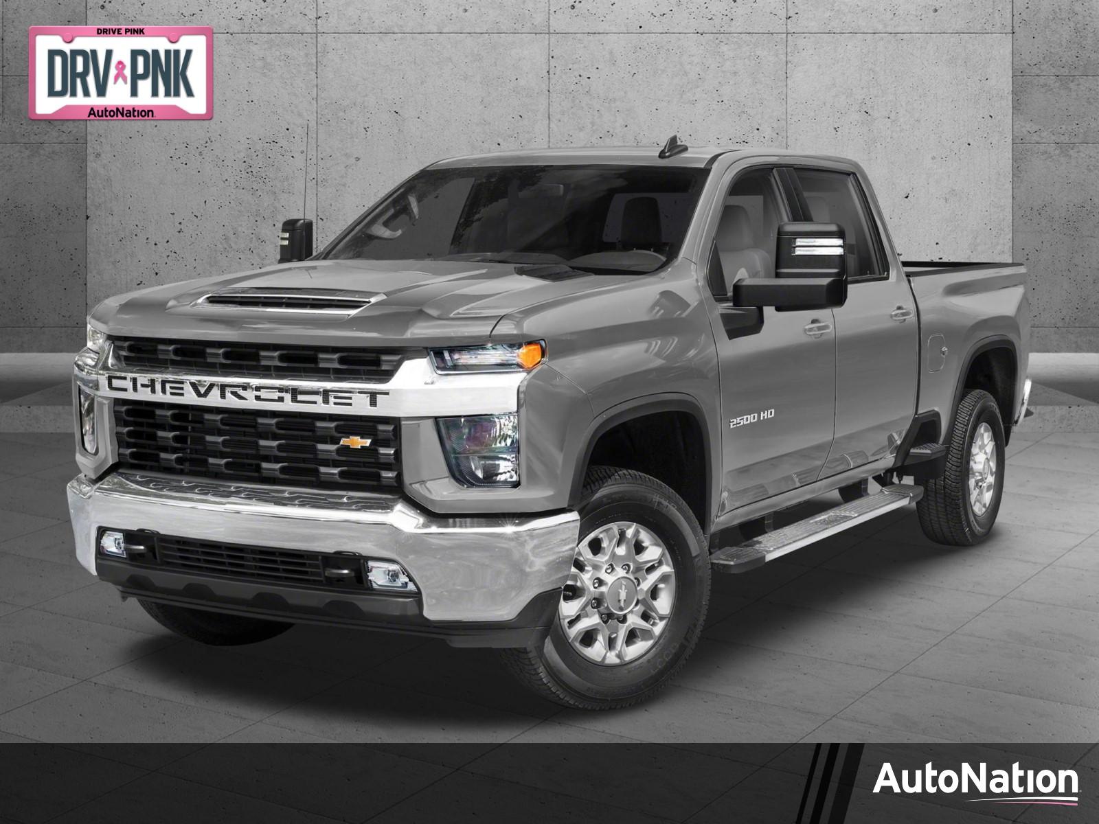 2022 Chevrolet Silverado 2500 HD Vehicle Photo in WACO, TX 76710-2592