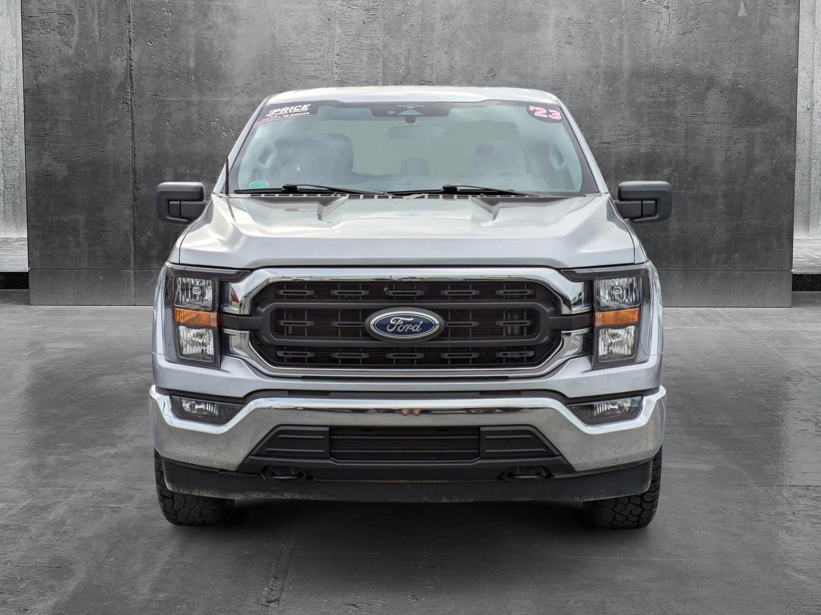 2023 Ford F-150 Vehicle Photo in Bradenton, FL 34207