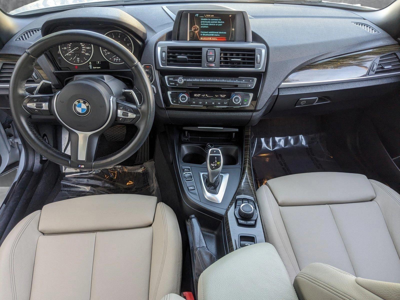 2017 BMW M240i Vehicle Photo in Tampa, FL 33614