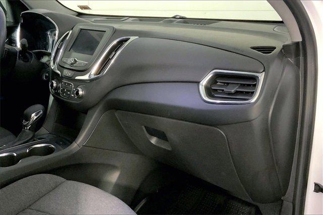 2022 Chevrolet Equinox Vehicle Photo in KANSAS CITY, MO 64114-4502