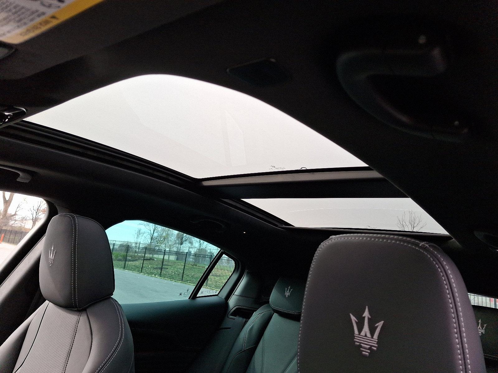 2025 Maserati Grecale Vehicle Photo in Willow Grove, PA 19090