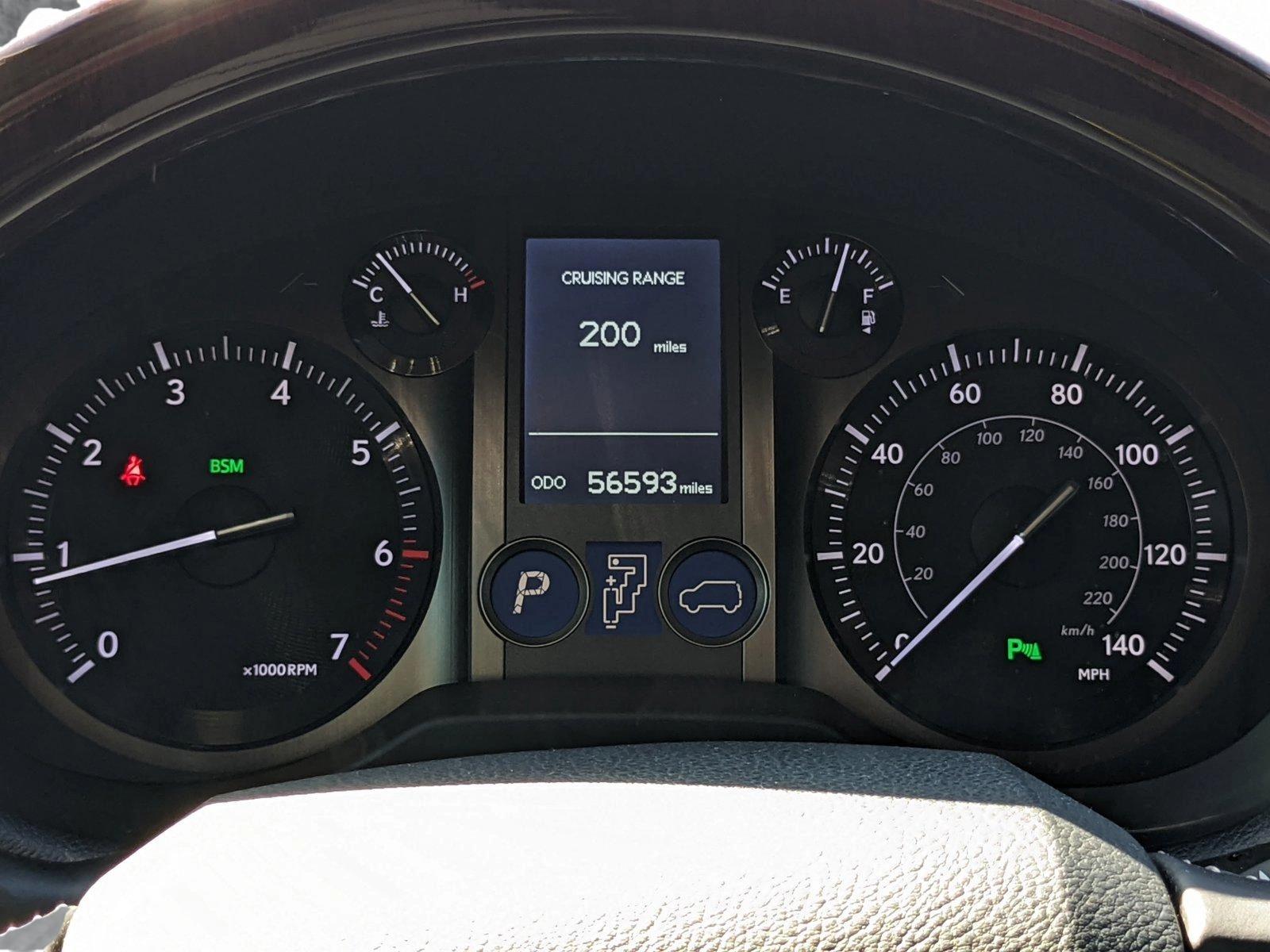 2019 Lexus GX 460 Vehicle Photo in Davie, FL 33331