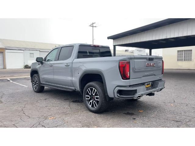 2025 GMC Sierra 1500 Vehicle Photo in TURLOCK, CA 95380-4918