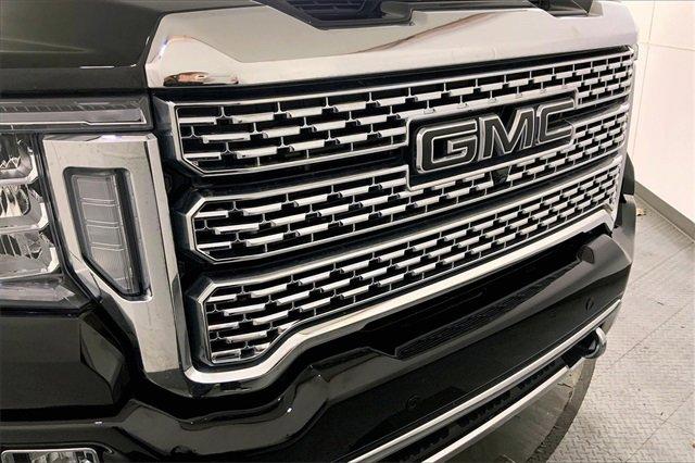 2023 GMC Sierra 2500 HD Vehicle Photo in INDEPENDENCE, MO 64055-1377