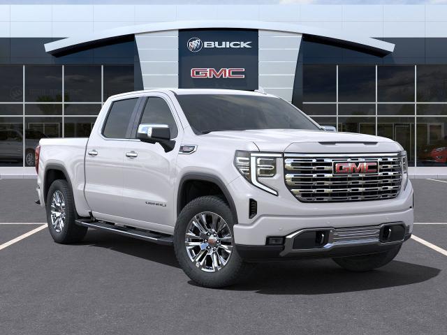 2025 GMC Sierra 1500 Vehicle Photo in MEMPHIS, TN 38115-1503