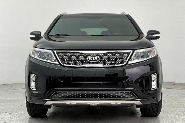 2015 Kia Sorento Vehicle Photo in Grapevine, TX 76051