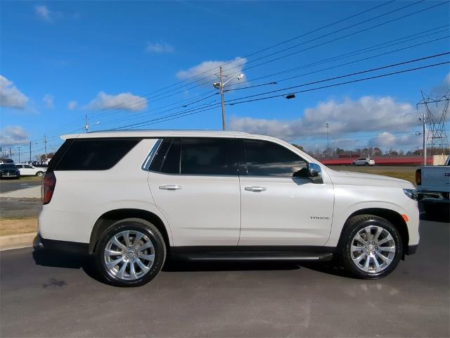 2021 Chevrolet Tahoe Vehicle Photo in ALBERTVILLE, AL 35950-0246