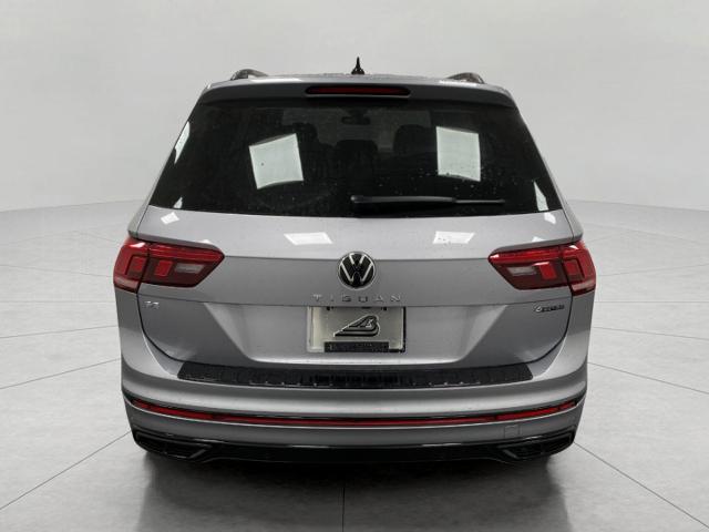 2024 Volkswagen Tiguan Vehicle Photo in Appleton, WI 54913