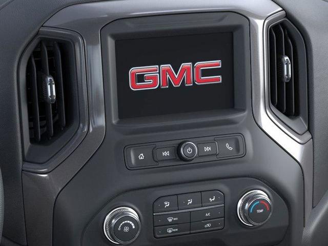 2025 GMC Sierra 2500 HD Vehicle Photo in MEDINA, OH 44256-9631