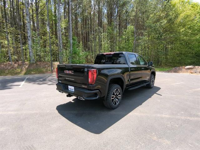 2024 GMC Sierra 1500 Vehicle Photo in ALBERTVILLE, AL 35950-0246