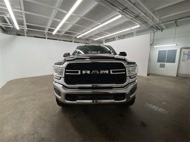 2020 Ram 2500 Vehicle Photo in PORTLAND, OR 97225-3518