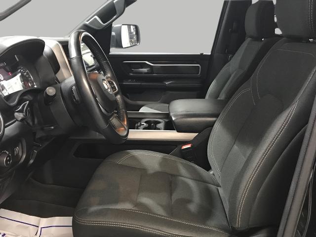 2022 Ram 1500 Vehicle Photo in GREEN BAY, WI 54303-3330