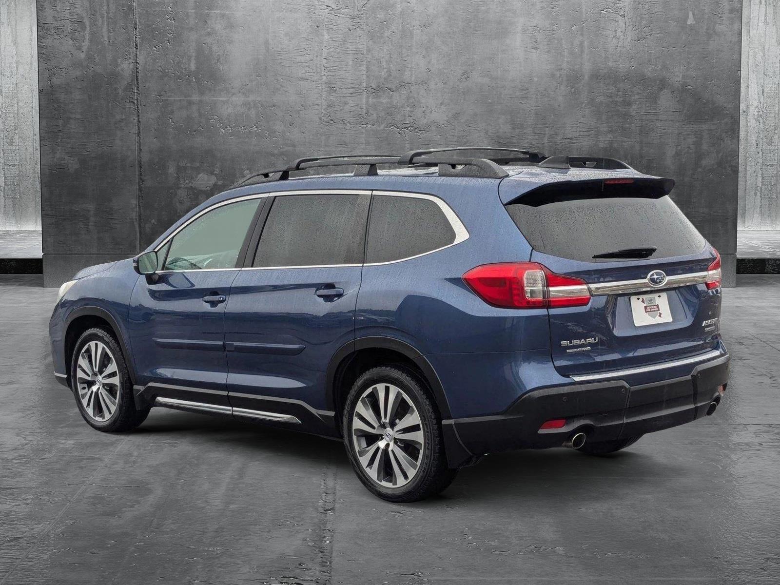 2019 Subaru Ascent Vehicle Photo in Spokane Valley, WA 99206