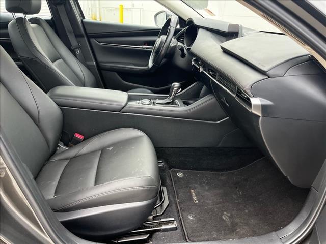 2020 Mazda Mazda3 Sedan Vehicle Photo in TAMPA, FL 33612-3404