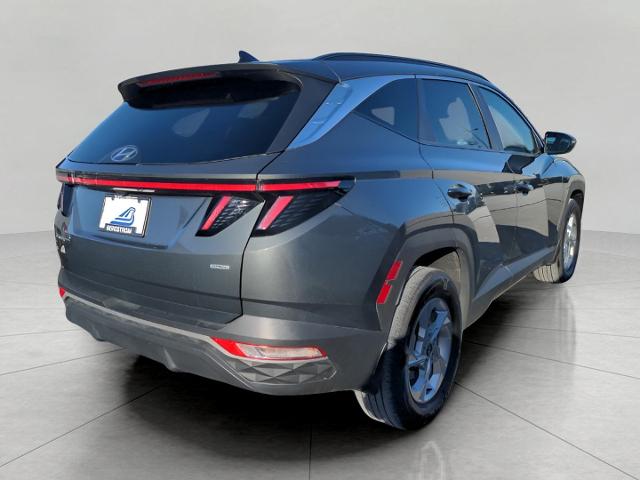 2022 Hyundai TUCSON Vehicle Photo in Green Bay, WI 54304