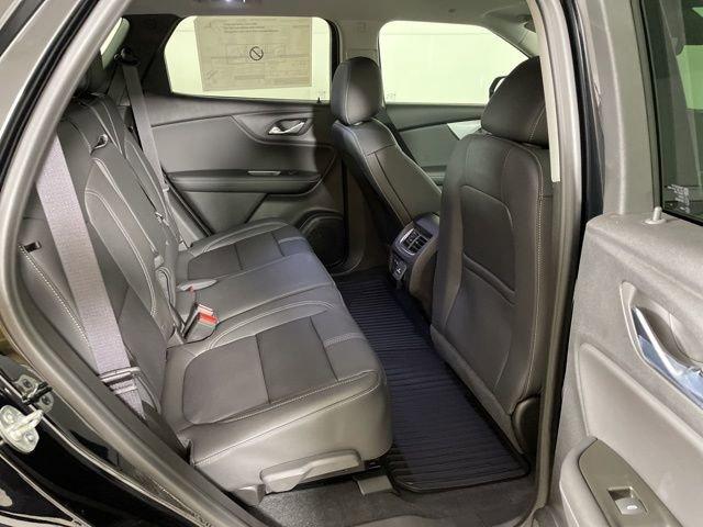 2025 Chevrolet Blazer Vehicle Photo in PHOENIX, AZ 85014-3381
