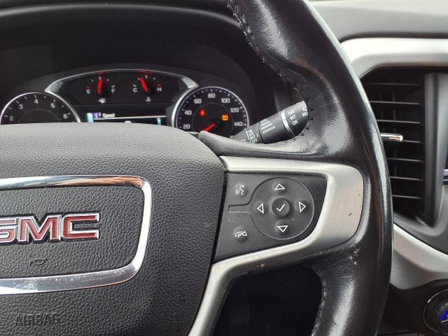 2019 GMC Acadia Vehicle Photo in Oshkosh, WI 54904