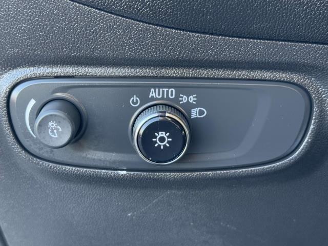 2022 Chevrolet Equinox Vehicle Photo in SAINT JAMES, NY 11780-3219