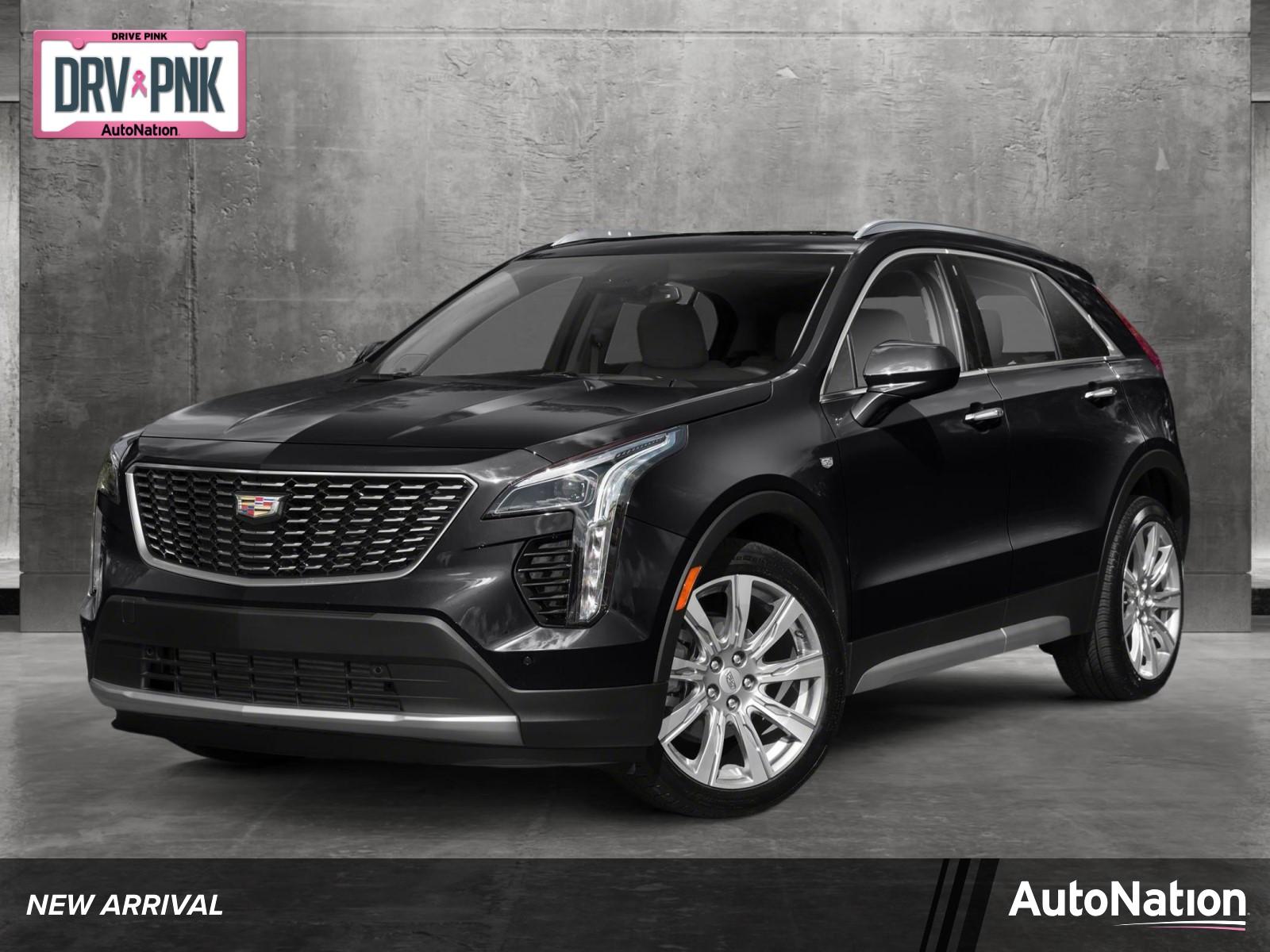 2019 Cadillac XT4 Vehicle Photo in MIAMI, FL 33172-3015