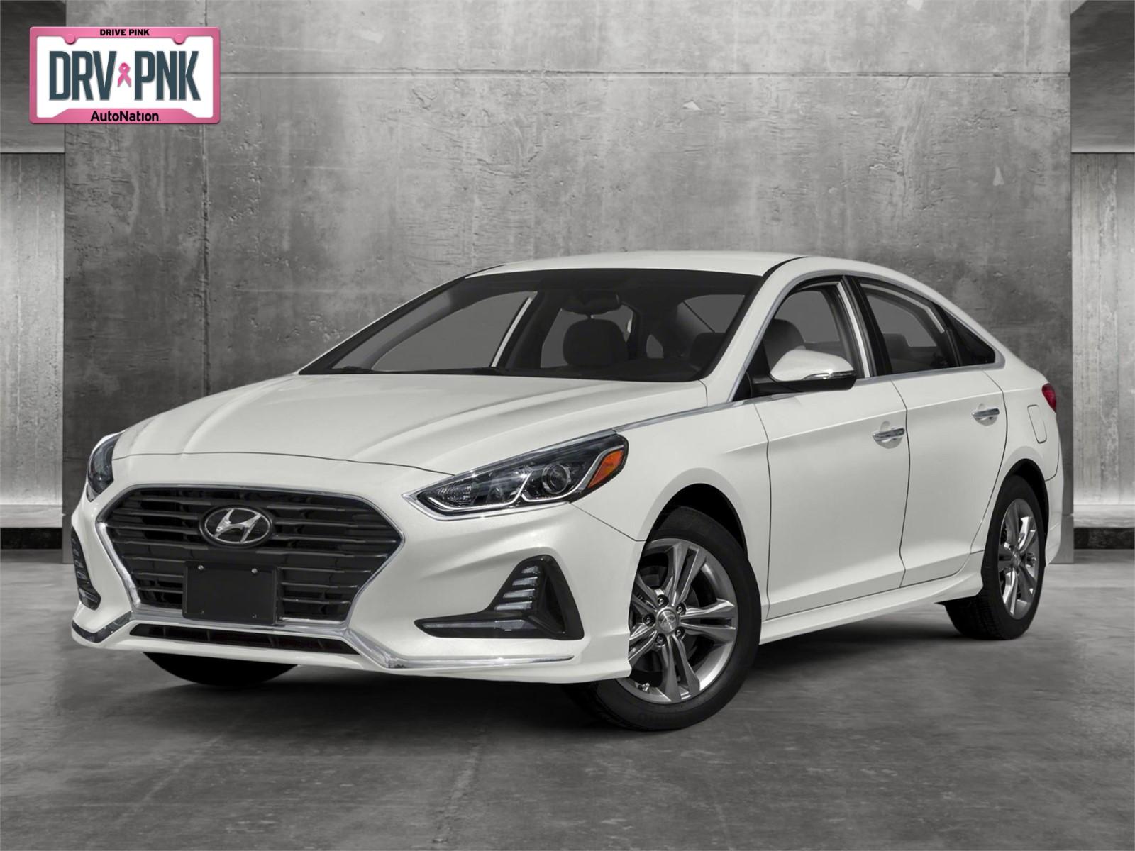 2018 Hyundai SONATA Vehicle Photo in Winter Park, FL 32792