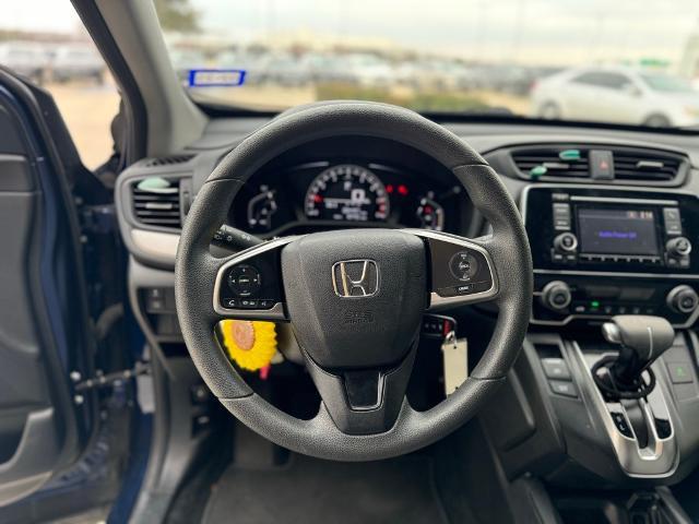 2018 Honda CR-V Vehicle Photo in Grapevine, TX 76051